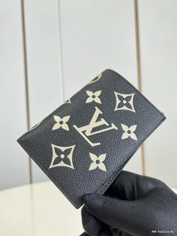 AAA Pruses Bags COVER-10*14*2.5CM Louis Vuitton PASSPORT 0808